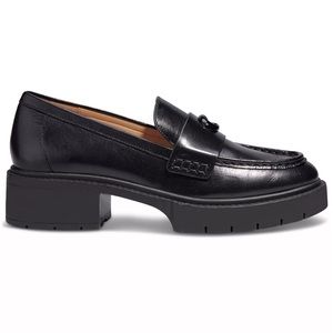 Coach Leah Loafer